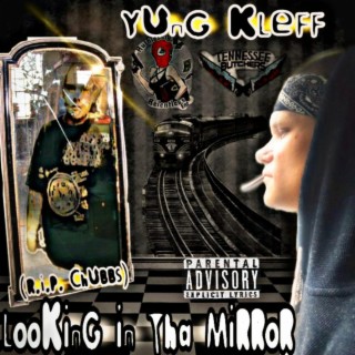 Looking in Tha Mirror (R.I.P. Chubbs)