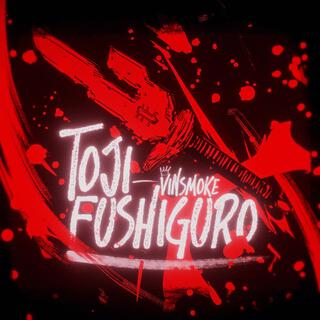 Fushiguro Toji - Caçador