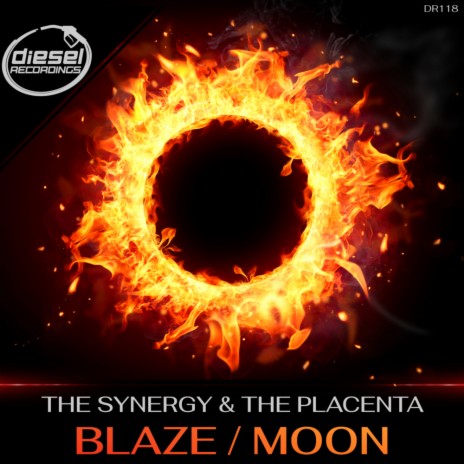 Moon (Eclipse Mix) ft. The Placenta | Boomplay Music