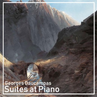 Suites at Piano
