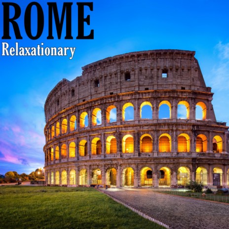 Rome | Boomplay Music