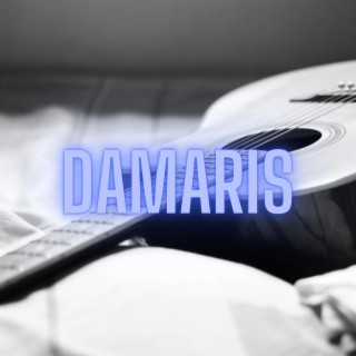 Damaris (Acoustic Guitar Instrumental)