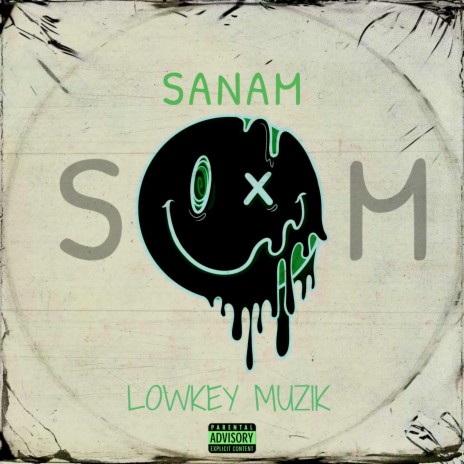 SANAM (instrumental)