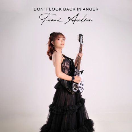 Don't Look Back in Anger (Acoustic Version) | Boomplay Music