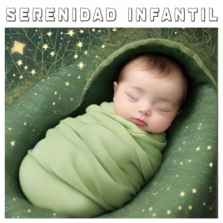 Serenidad Infantil: Música Relajante para un Descanso Plácido del Bebé