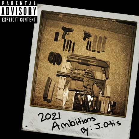 2021 Ambitions | Boomplay Music