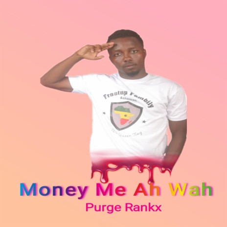 Money Me Ah Wah | Boomplay Music