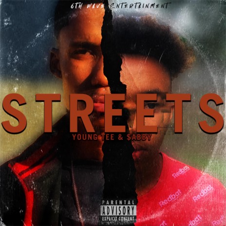 Streets ft. $abbyy | Boomplay Music