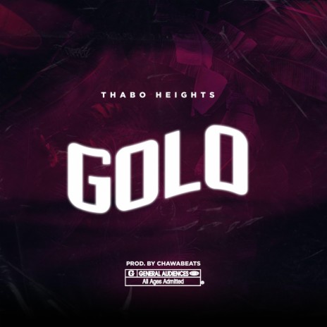 GOLO | Boomplay Music