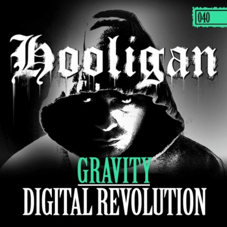 Digital Revolution | Boomplay Music