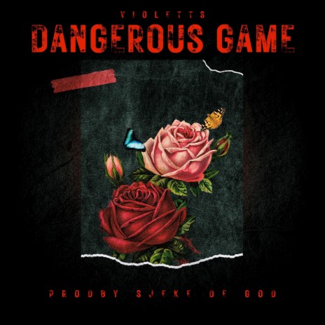 Dangerous Game | Boomplay Music