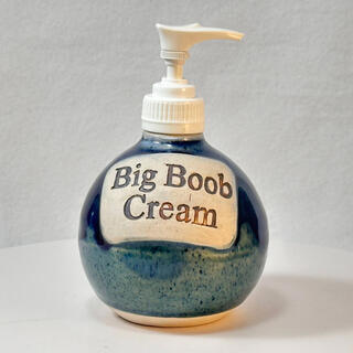 Big Boob Cream lyrics | Boomplay Music