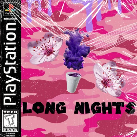 Long nights | Boomplay Music