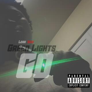 Green Light (Go)