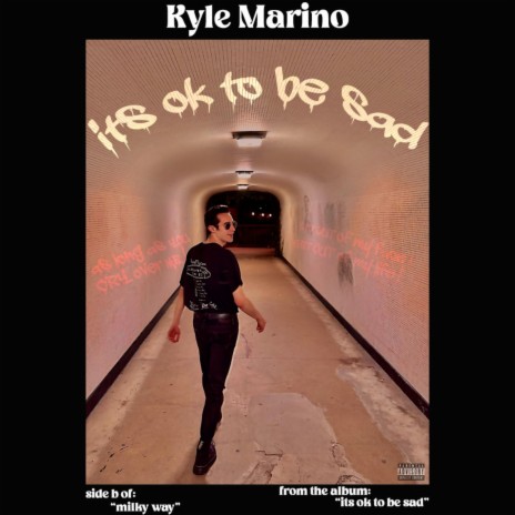 Kyle Marino get over it Lyrics