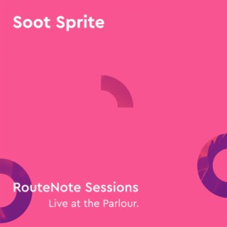 Day Job (RouteNote Sessions | Live at the Parlour)