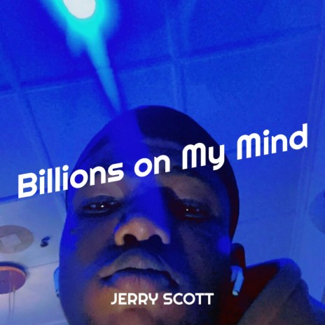 Billions on My Mind | Boomplay Music