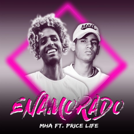 Enamorado (feat. Price Life) | Boomplay Music