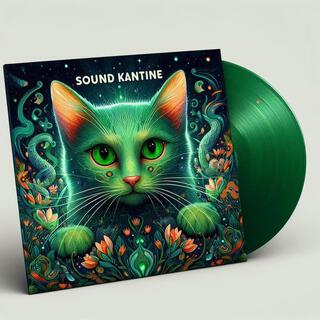 Green Cat lyrics | Boomplay Music