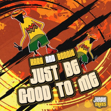 Just Be Good To Me ft. Bennie | Boomplay Music