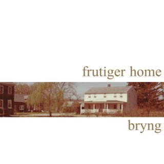 Frutiger Home