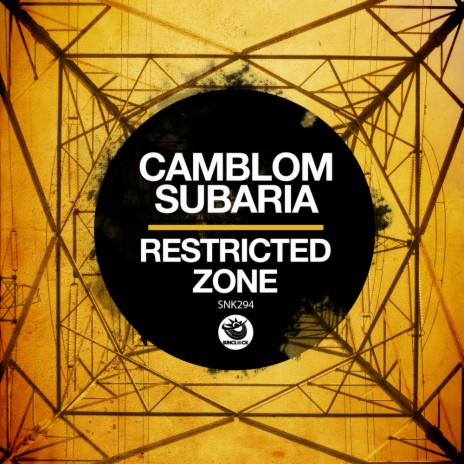 Restricted Zone | Boomplay Music