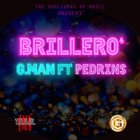 Brillerò (feat. Pedrins) | Boomplay Music