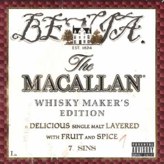 MACALLAN