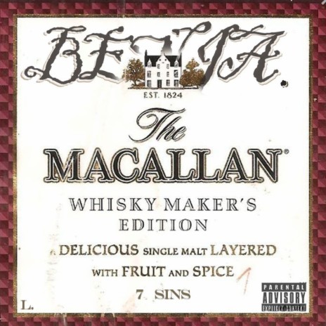 MACALLAN | Boomplay Music