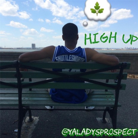 High Up | Boomplay Music