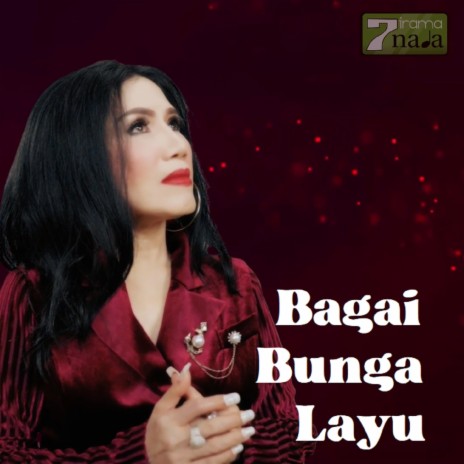 Bagai Bunga Layu | Boomplay Music