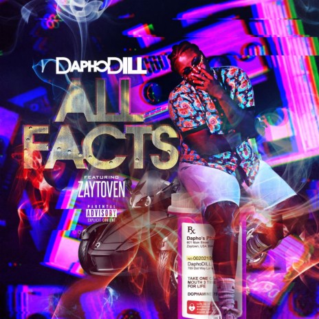 All Facts ft. ZAYTOVEN