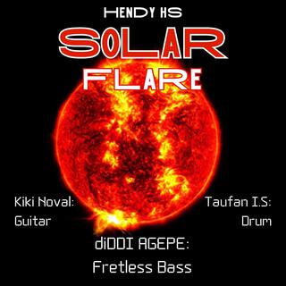 Solar Flare