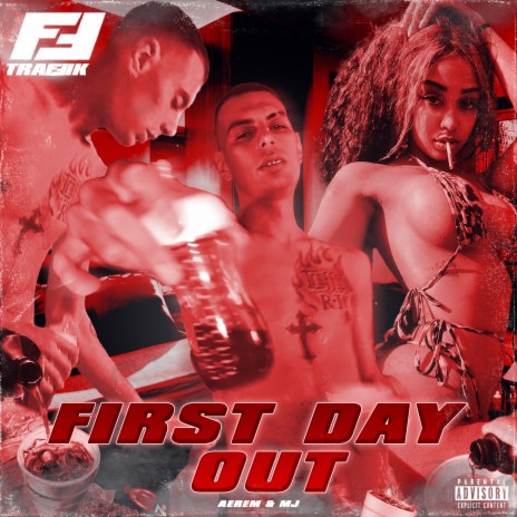 First day out ft. MJ | Boomplay Music