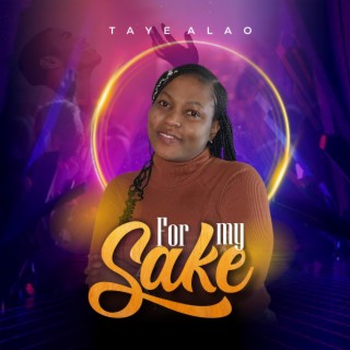 Taye Alao