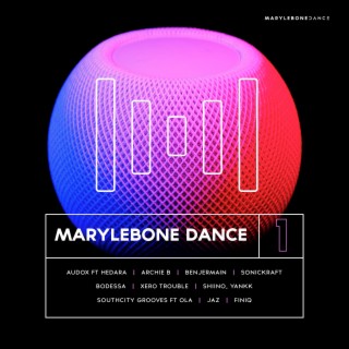 Marylebone Dance, Vol. 1