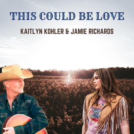 This Could Be Love ft. Jamie Richards | Boomplay Music