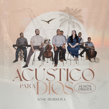 La Paz y el Amor de Dios (Acústico) ft. Hanna León | Boomplay Music