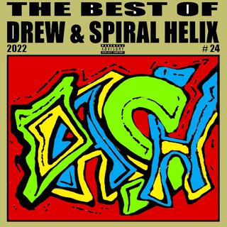 The Best Of Drew & Spiral Helix