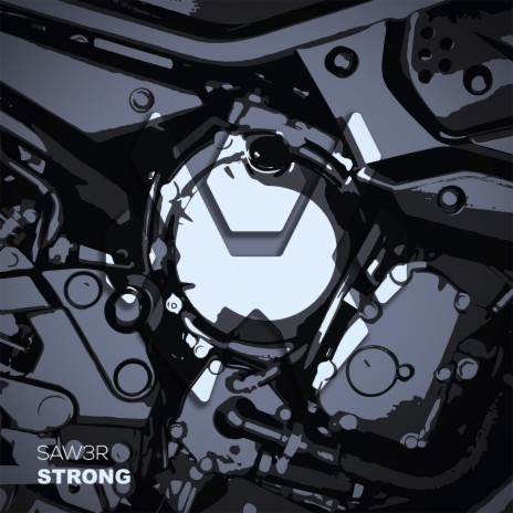 Strong | Boomplay Music