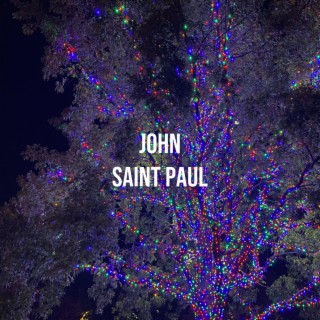 John Saint Paul