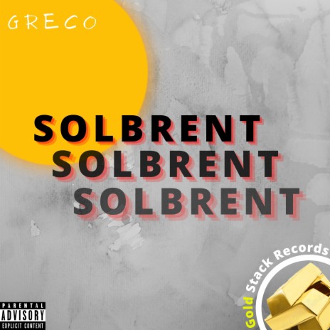 Solbrent ft. B.M.K