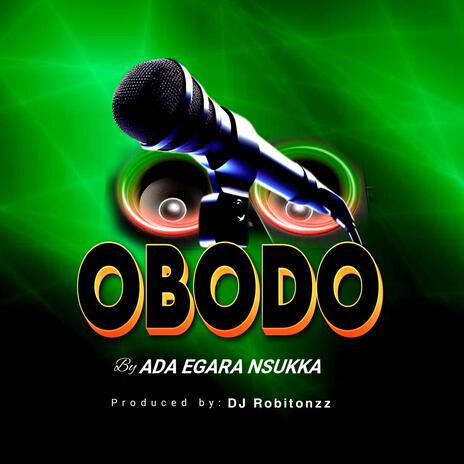 Obodo | Boomplay Music