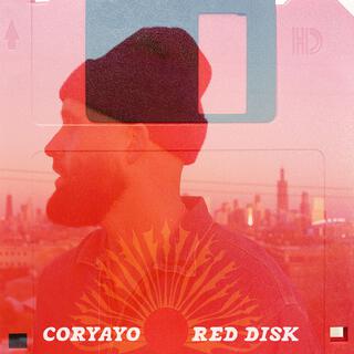 Red Disk