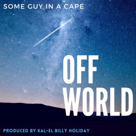 Off World | Boomplay Music