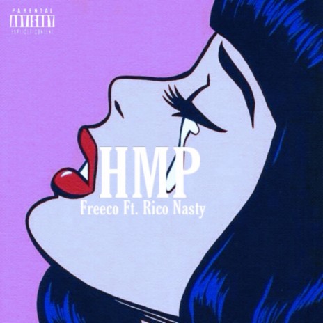 HMP ft. Rico Nasty | Boomplay Music