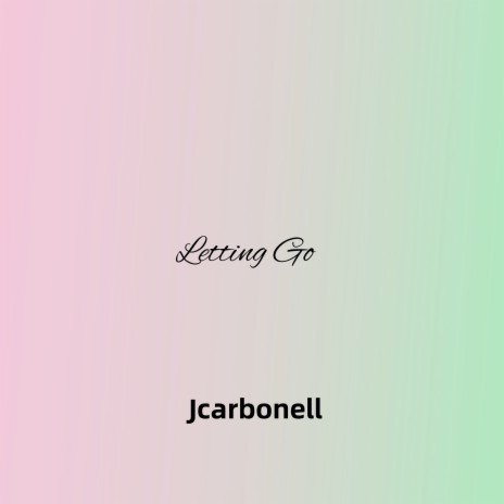 Letting Go | Boomplay Music