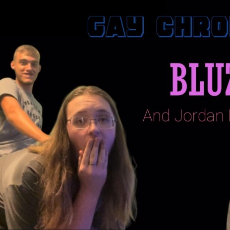 Gay Chronicles ft. John Chris