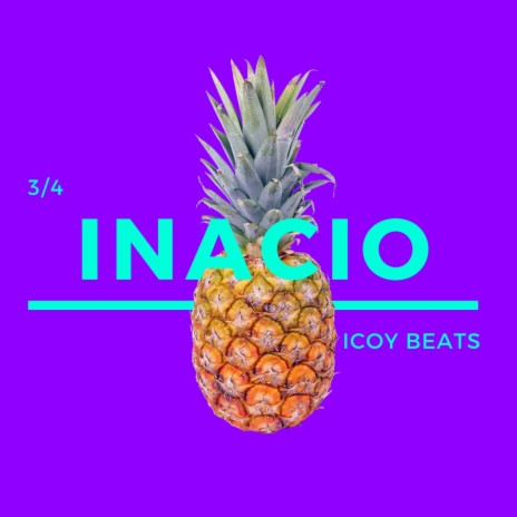 Inacio (Instrumental) | Boomplay Music