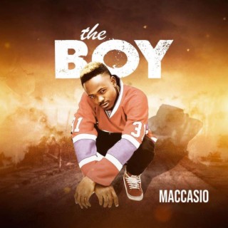 The Boy lyrics | Boomplay Music